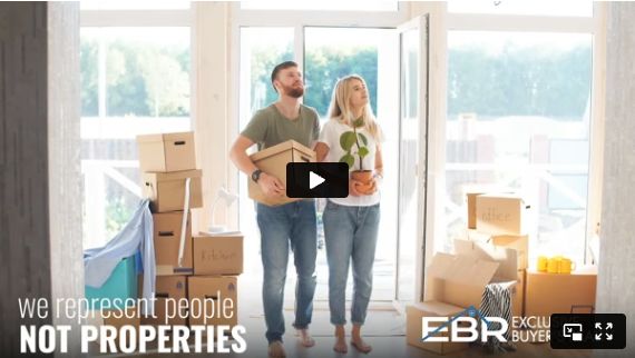 Exclusively Representing Buyers — video still